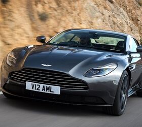 5 things you probably didn t know about the aston martin db11