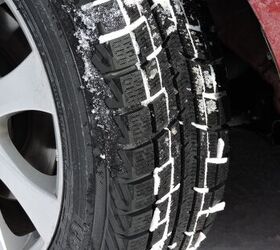 Yokohama IceGUARD IG52c Winter Tire Review | AutoGuide.com
