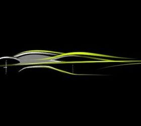 Aston Martin is Building a Hypercar With the Red Bull F1 Team