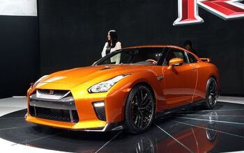 Nissan GT-R Undergoes Most Significant Change Since Its Introduction