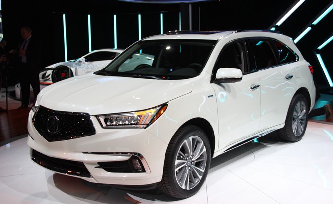 top 5 debuts from the 2016 new york auto show