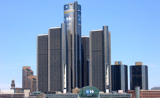 US Jury Says Defective GM Ignition Switch Didn't Cause Crash in Latest Lawsuit