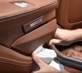 Best Places in Your Car to Put a Tissue Box