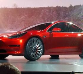 Here's How to Reserve Your Own Tesla Model 3