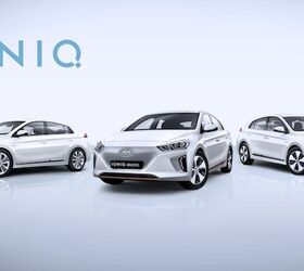 Hyundai-Kia to Have 26 Electrified Models by 2020