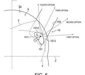 Mazda Patent Spills Details on New Rotary Engine | AutoGuide.com