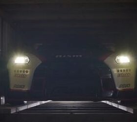 Nissan is Teasing a GT-R NISMO World Record