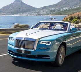 5 Facts About Rolls-Royce That Boggled Our Simple Peasant Minds