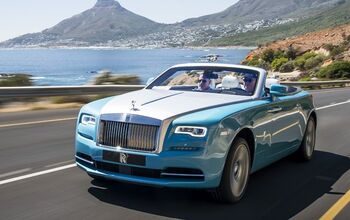 5 Facts About Rolls-Royce That Boggled Our Simple Peasant Minds