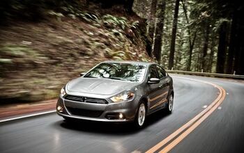 Dodge Repackages the 2016 Dart in Search of More Sales