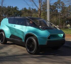 Toyota UBox Concept is One of the Strangest Things You Will See Today