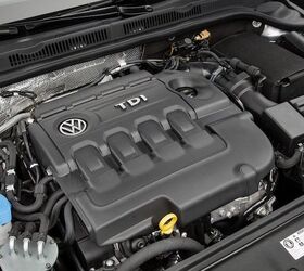 Volkswagen Expected to Buyback About 500K Diesels in US