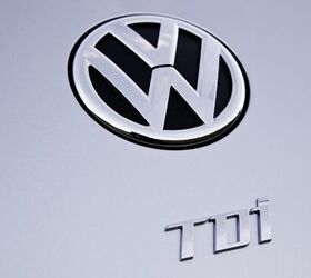 VW to Buy Back or Fix Cheating Diesels, Compensate Owners