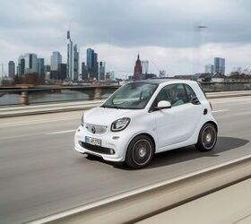 smart Brabus: Introducing the all-new range