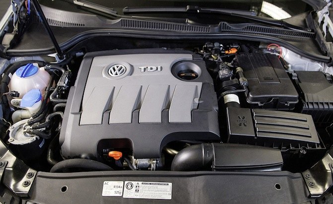 Volkswagen Made a Powerpoint Presentation on How to Cheat Diesel Emissions Tests