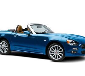 2020 Fiat 124 Spider: Lowest Cost to Own Among Sports Cars - Kelley Blue  Book