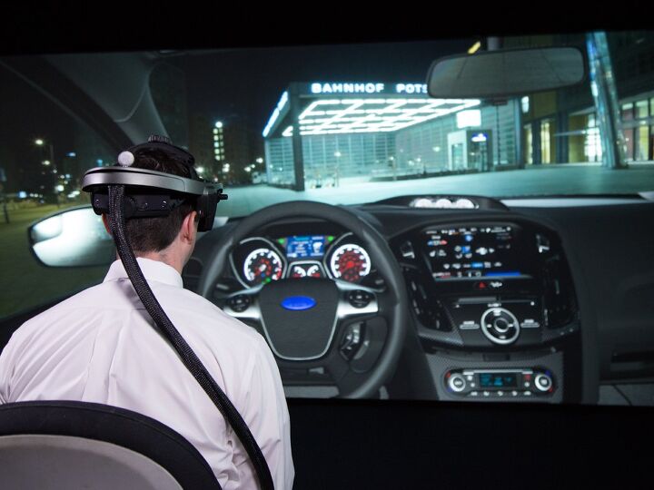 Vr Auto Rental How Virtual Reality Might Change How You Buy Cars | AutoGuide.com
