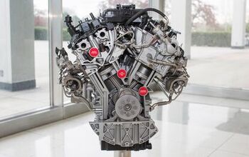2017 Ford F-150 Adds New EcoBoost Engine, 10-Speed Automatic