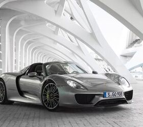 Porsche R&D Boss Wolfgang Hatz Resigns Amid Dieselgate Investigation