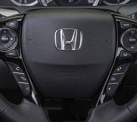 Honda to Recall Another 20 Million Takata Airbags