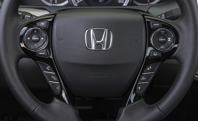 Honda to Recall Another 20 Million Takata Airbags