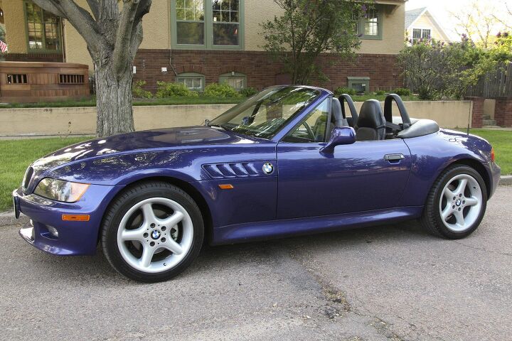 Basic Convertibles 10 Affordable Convertibles That Will Let You Get the Most Out of Summer ...