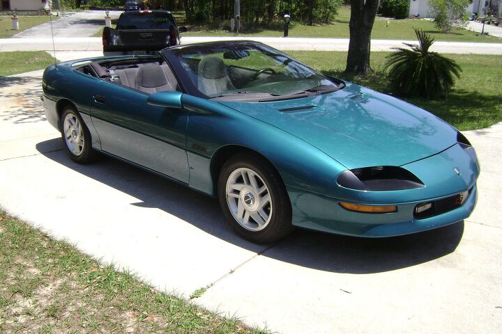 Basic Convertibles 10 Affordable Convertibles That Will Let You Get the Most Out of Summer ...