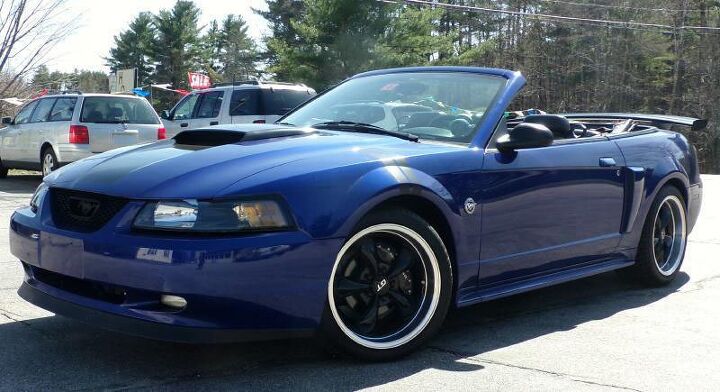 Basic Convertibles 10 Affordable Convertibles That Will Let You Get the Most Out of Summer ...