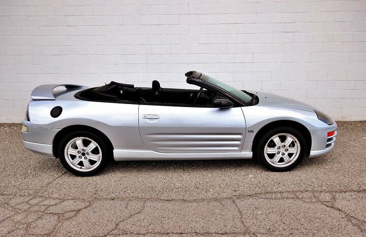 Cheap Good Convertables 10 Affordable Convertibles That Will Let You Get the Most Out of Summer ...
