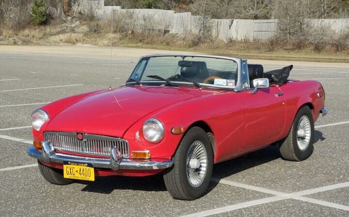 Basic Convertibles 10 Affordable Convertibles That Will Let You Get the Most Out of Summer ...