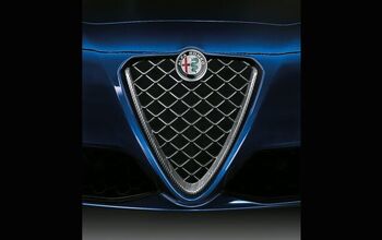 Mopar Goes Carbon Crazy on Alfa Romeo Giulia Accessories