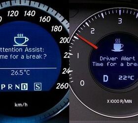 How Does Technology That Deters Drowsy Driving Actually Work?