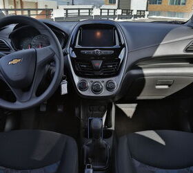 feature focus how the 2016 chevy spark s standard android auto and apple carplay