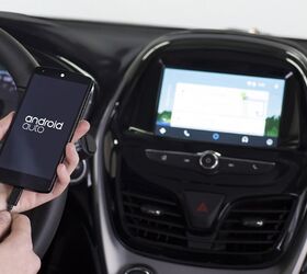 Google Announces Updates for Android Auto