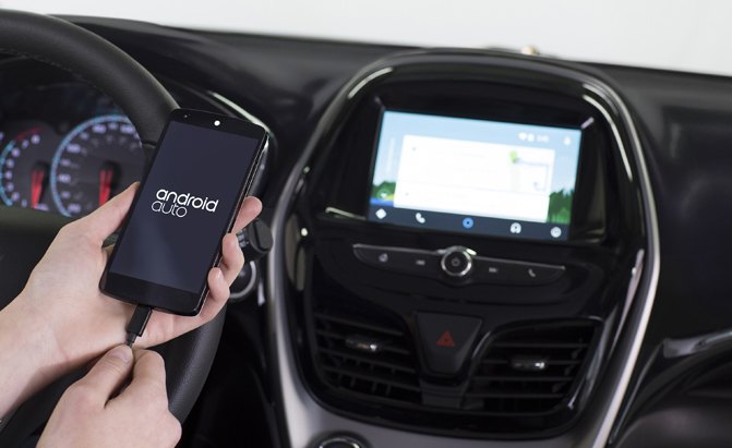 Google Announces Updates for Android Auto