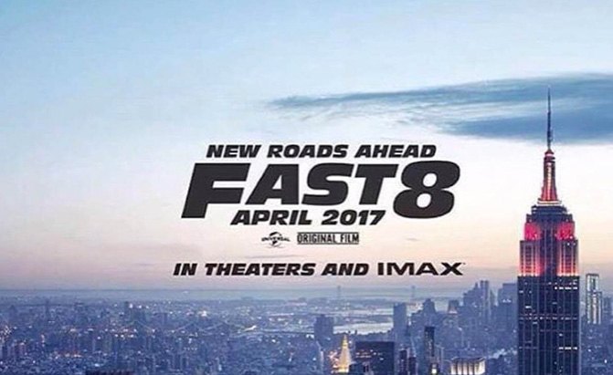 fast 8 caught dropping cars from parking garages in cleveland