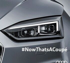 audi going full force on teasing new a5 before june 2 debut