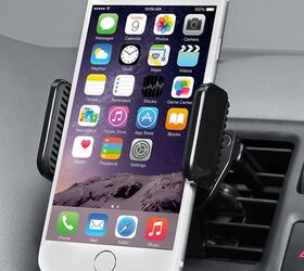 5 inexpensive must have new car accessories