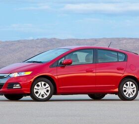 5 Affordable Hybrid Cars You Can Buy Now for a Steal