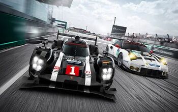 Watch the 24 Hours of Le Mans Live Streaming