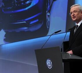 Former Volkswagen CEO Under Investigation
