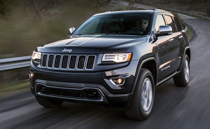 Fiat Chrysler Investigating Roll-Away Incident That Killed Actor