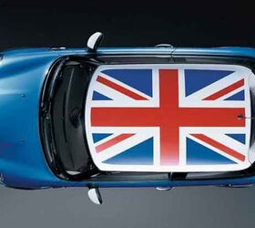 Will Brexit Impact These British Brands and Production Facilities?