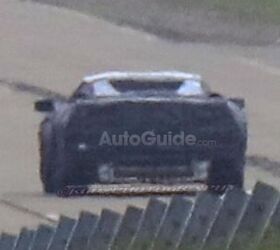 Here's Everything We Know About a Mid-Engine Corvette