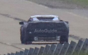 Here's Everything We Know About a Mid-Engine Corvette