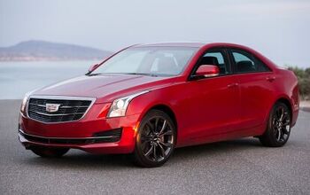 Cadillac Cuts ATS Price and Base Engine