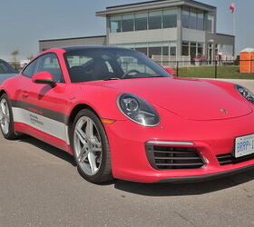 2017 Porsche 911 Turbocharged Engines Put to the Test