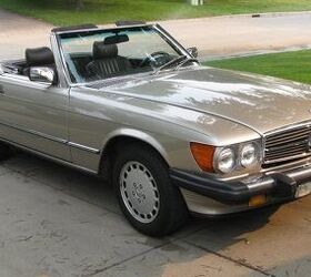 6 Affordable Classic Convertibles You Can Buy Right Now