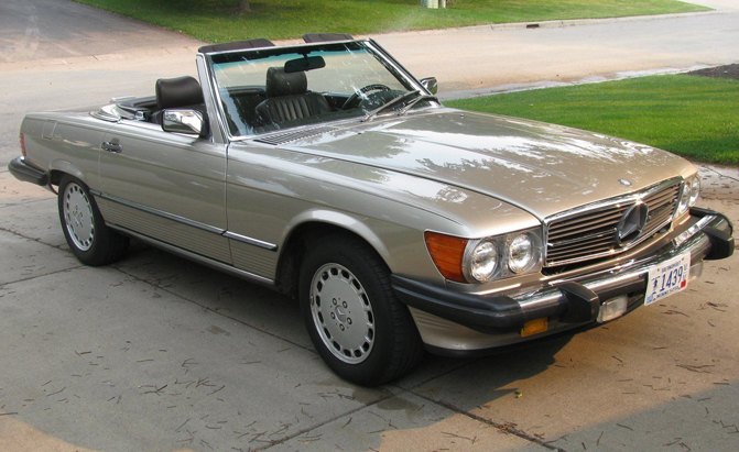 Basic Convertibles 6 Affordable Classic Convertibles You Can Buy Right Now | AutoGuide.com