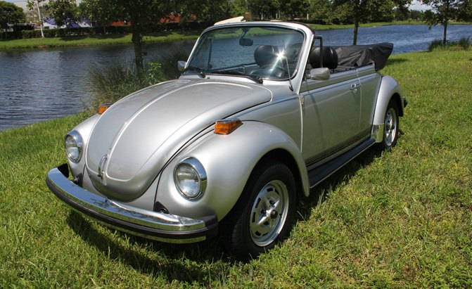 Basic Convertibles 6 Affordable Classic Convertibles You Can Buy Right Now | AutoGuide.com